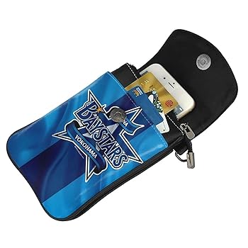 横浜DeNAベイスターズ × マンハッタンポーテージ ミニショルダーバッグ Amazon | [Tavinesd] 横浜denaベイスターズ スマホポーチ ミニ